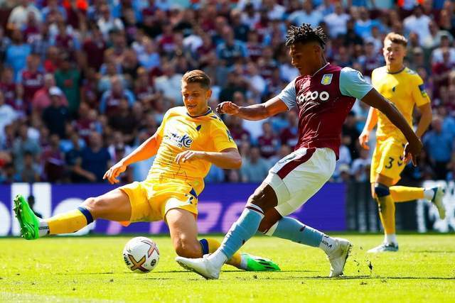 普利希奇：迈尼昂更配得上全场最佳，我只是进了个很容易的球