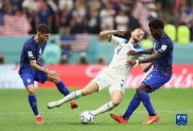 水晶宫已决定明夏出售沃顿，曼联进欧冠才能竞争！