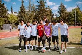 追光 ｜ 还记得那支农民滑雪队吗？